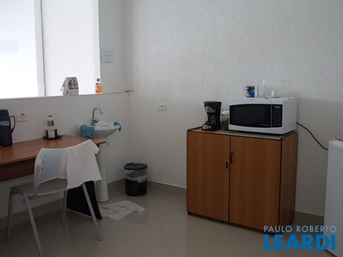 Conj. Comercial - Paraíso - Sp - 412655
