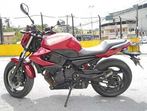 Yamaha Xj6 N