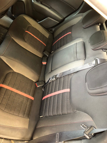 Fiat Toro 2.0 Freedom 4x4 Aut. 4p