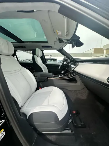 Land Rover Range Rover Sport 4.4 Mhev Autobiography
