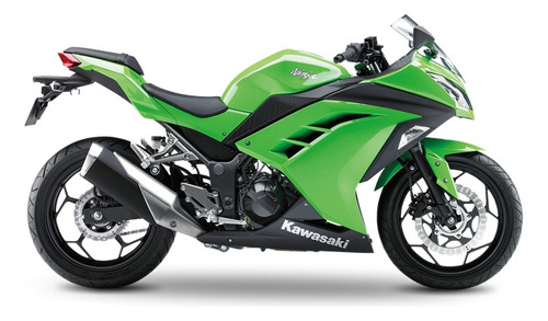 Repuestos Motor Kawasaki Ninja/versys 300 X Unidad-consultar