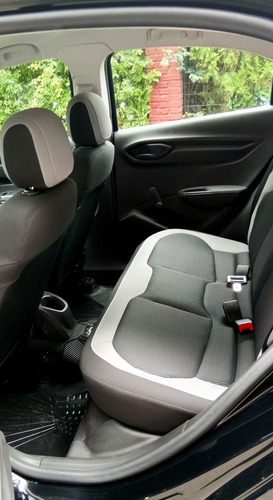 Chevrolet Onix 1.4 Lt Mt 98cv