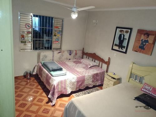 Imagem 20 de 28 de Casa Padrão Em São Paulo - Sp - Ca0041_rrx