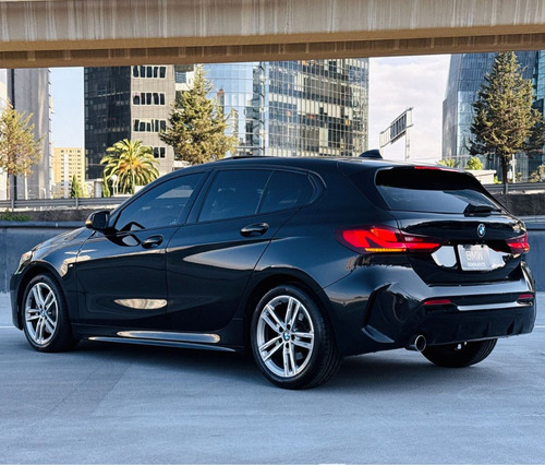 BMW Serie 1 5p 118i L3/1.5/T Aut