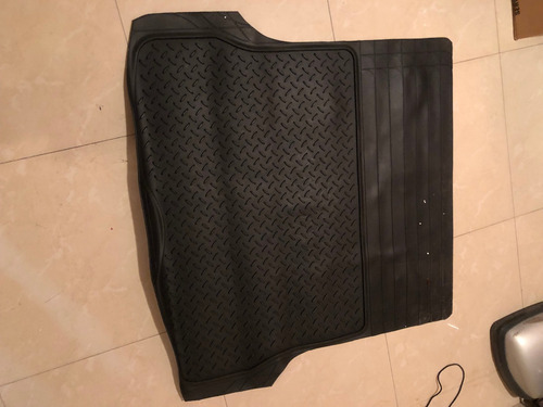 Protector De Zona De Equipaje Ford Explorer 2011 Al 2017 (Usado)