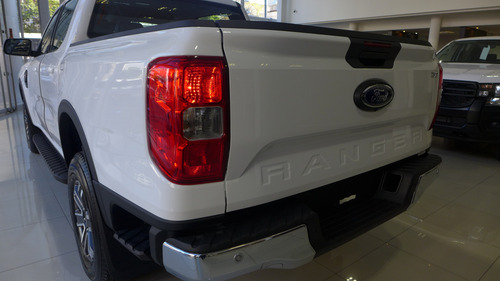 Ford Ranger 2.0 Cd 4X2 Xlt At 210Cv