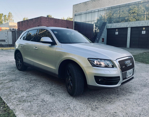 Audi Q5 2.0 Tfsi 211cv Stronic Quattro