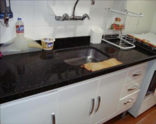 Imagem 4 de 8 de Apartamento - Jd1209 - 33194705