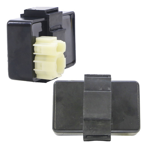 Cdi Nxr 150 Bros Esd 2003 2004 2005 2006 2007 2008