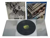 Comprar Pack Fundas Vinilos 12 50 Externas+50 Internas + 30 Dobles