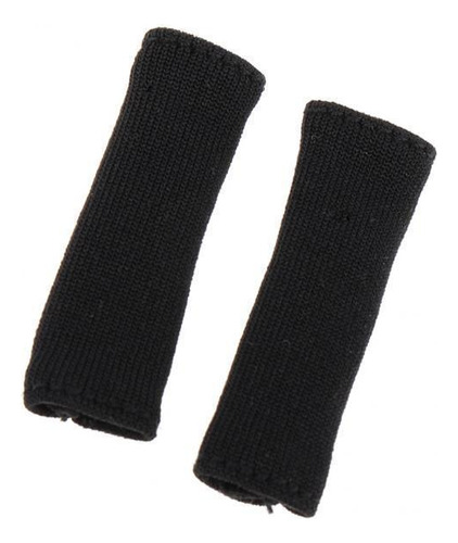 2 Calcetines Tobilleros Largos Para Figura De 2 Piezas