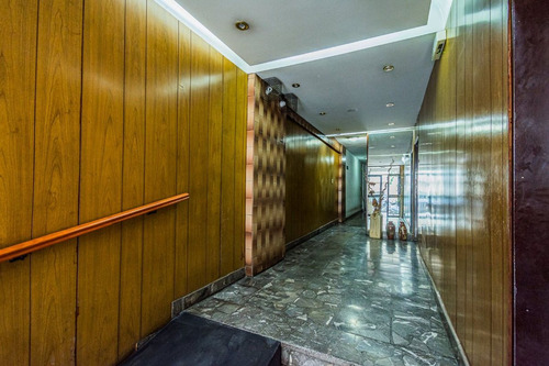 Venta Depto 2 Ambientes - Flores