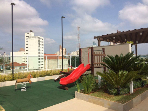 Imagem 22 de 30 de Flat Com 1 Dorm, Centro, Jundiaí, Cod: 9096 - A9096