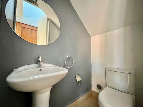 Casa Modelo Roble En Valle Araucarias, Incluye Gg.cc