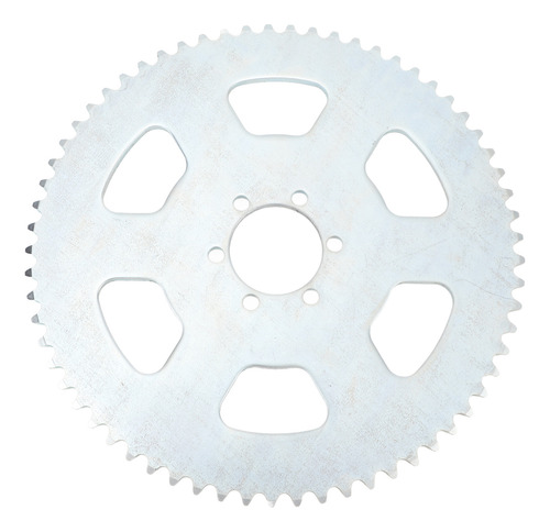 Cadena Go Kart Sprocket Wheel Para Bicicleta Todoterreno, Ac