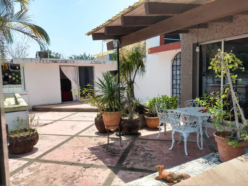 Renta Casa Amueblada Santiago De La Peña Orilla Del Rio Tuxpan Veracruz