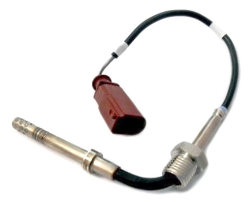Nuevo Sensor De Temperatura De Gases De Escape 7452345 05990