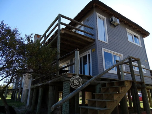 Villa Fausta - Cabaña 2 En Punta Del Diablo