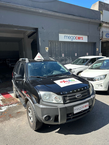 Ford Ecosport 1.6 My10 Freestyle 4x2