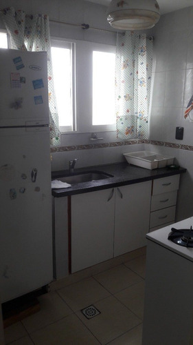 Imagen 10 de 30 de Departamento De 3 Ambientes Luro 3000