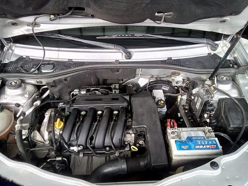 Imagen 12 de 12 de Renault Duster Oroch Outsider 1.6