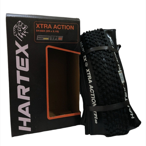 Cubierta 29x2.10 Hartex Xtra Action Tubeless Oferta