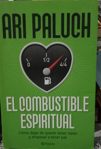 El Combustible Espiritual 