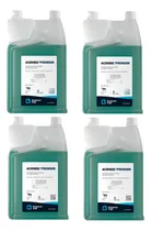 Comprar 4 Aciendel Plus Pour On 1 Litro Vacas Leiteiras Cavalos