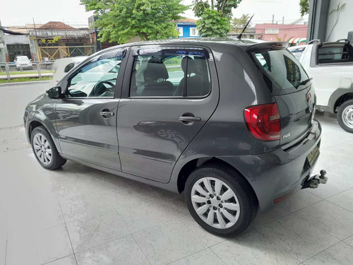 Volkswagen Fox 1.0 MI 8V FLEX 4P MANUAL