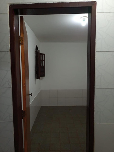 Casa Tèrreo 2/4
