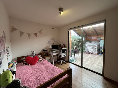 Casa En Venta De 4 Dorm. En Los Arrayanes Puerto Varas