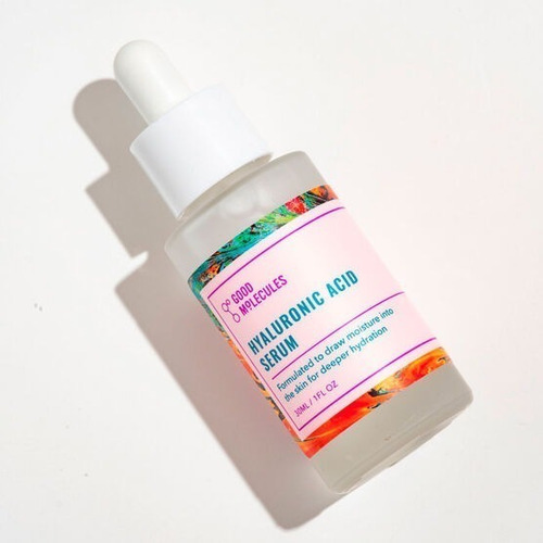 Good Molecules Hyaluronic Acid Serum 30 Ml Acido Hialuronico