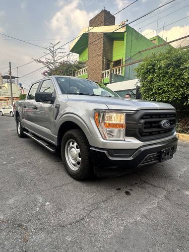 Ford F-150 3.5 Doble Cabina V6 4x2 At