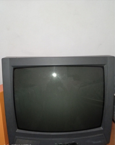 Imagen 1 de 1 de Televisor Toshiba 21 Pulgadas Para Reparar