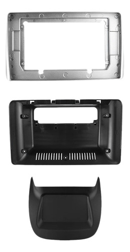 Fascia De Radio De Coche 2 Din Para Sentra 2001-2006