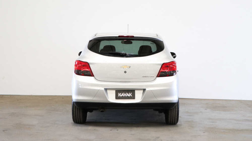 Chevrolet Onix 1.4 Ltz Mt 98cv - 170467 - C