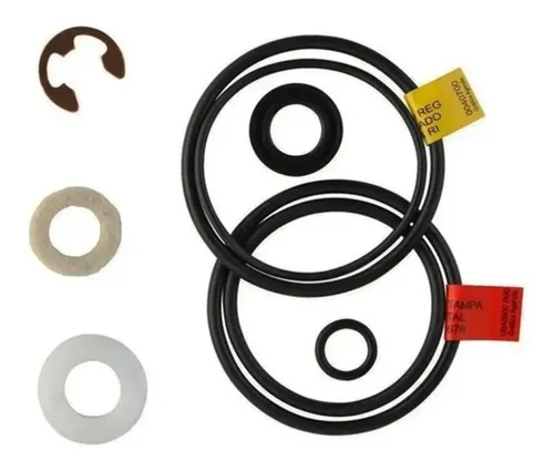 Oring para griferia fv hotsell