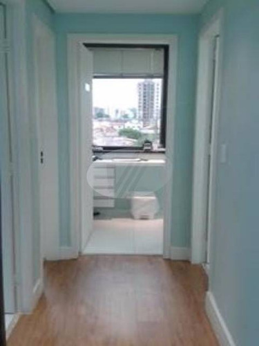 Imagem 5 de 8 de Sala À Venda Em Jardim Guanabara - Sa215976