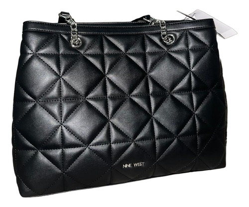 Bolsa Nine West Negra