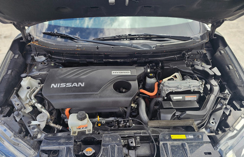 Nissan X-Trail 2.0 Exclusiv 2 Row Hybrid