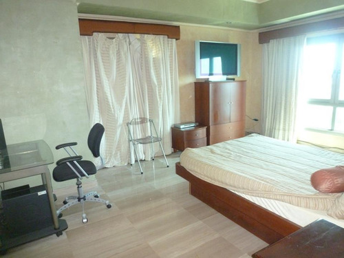 Imagen 5 de 13 de Malecon Center Vista Al Mar, Tres Habitaciones Us$325,000