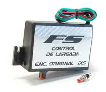 Comprar Control De Largada Encendido Original Dis Fs Racing