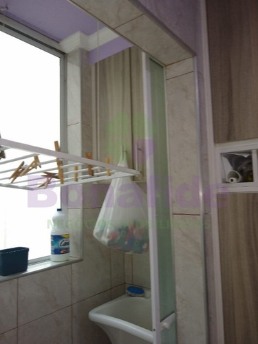 Imagem 9 de 20 de Apartamento Para Venda, Alpha Iii, Jardim Guanabara, Jundiaí - Ap11612 - 68526103
