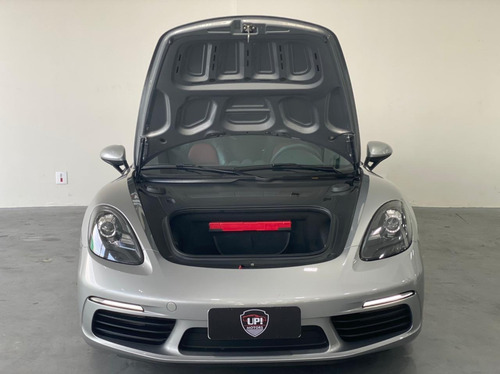 Imagem 6 de 10 de Porsche Boxster 2.0