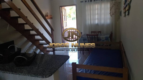 Imagem 13 de 15 de Apartamento No Condomínio Maranduba Vile 1, Em Ubatuba, Distante Apenas 700 - 977