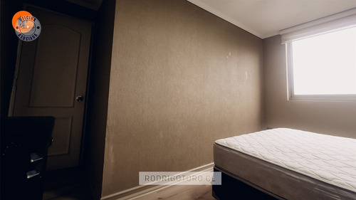 Departamento En Arriendo De 3 Dorm. En Heras 2050.concepción