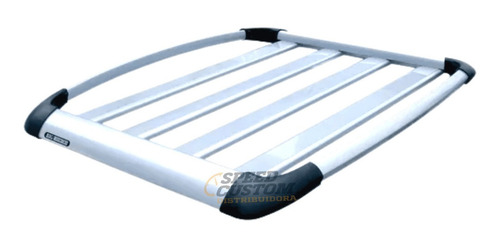 Canastilla Big Country Portaequipaje Universal 1.0x1.5mts Pl