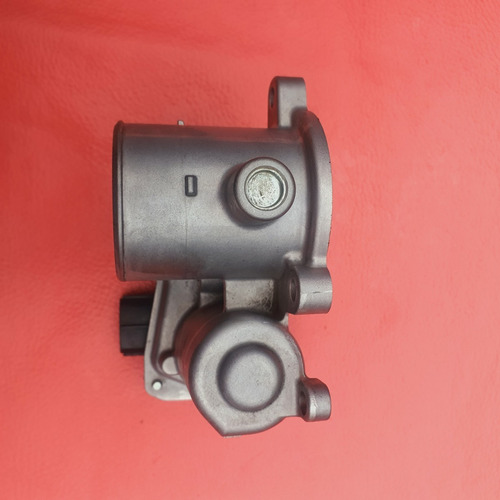 Cuerpo De Aceleración Seminuevo Swift 2018 4cil 1.2l (Usado)
