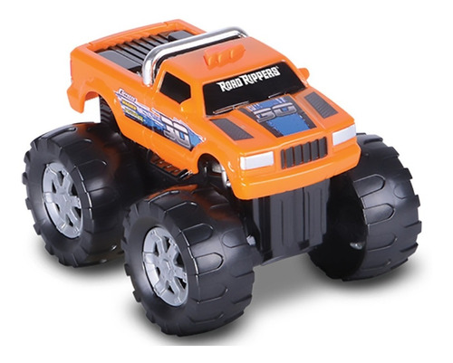 Autos Camionetas Monster Truck Road Rippers Sonidos St