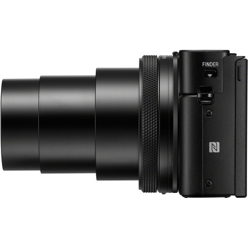 Sony Cyber-shot Dsc-rx100 Vii Digital Camera Accessory Kit